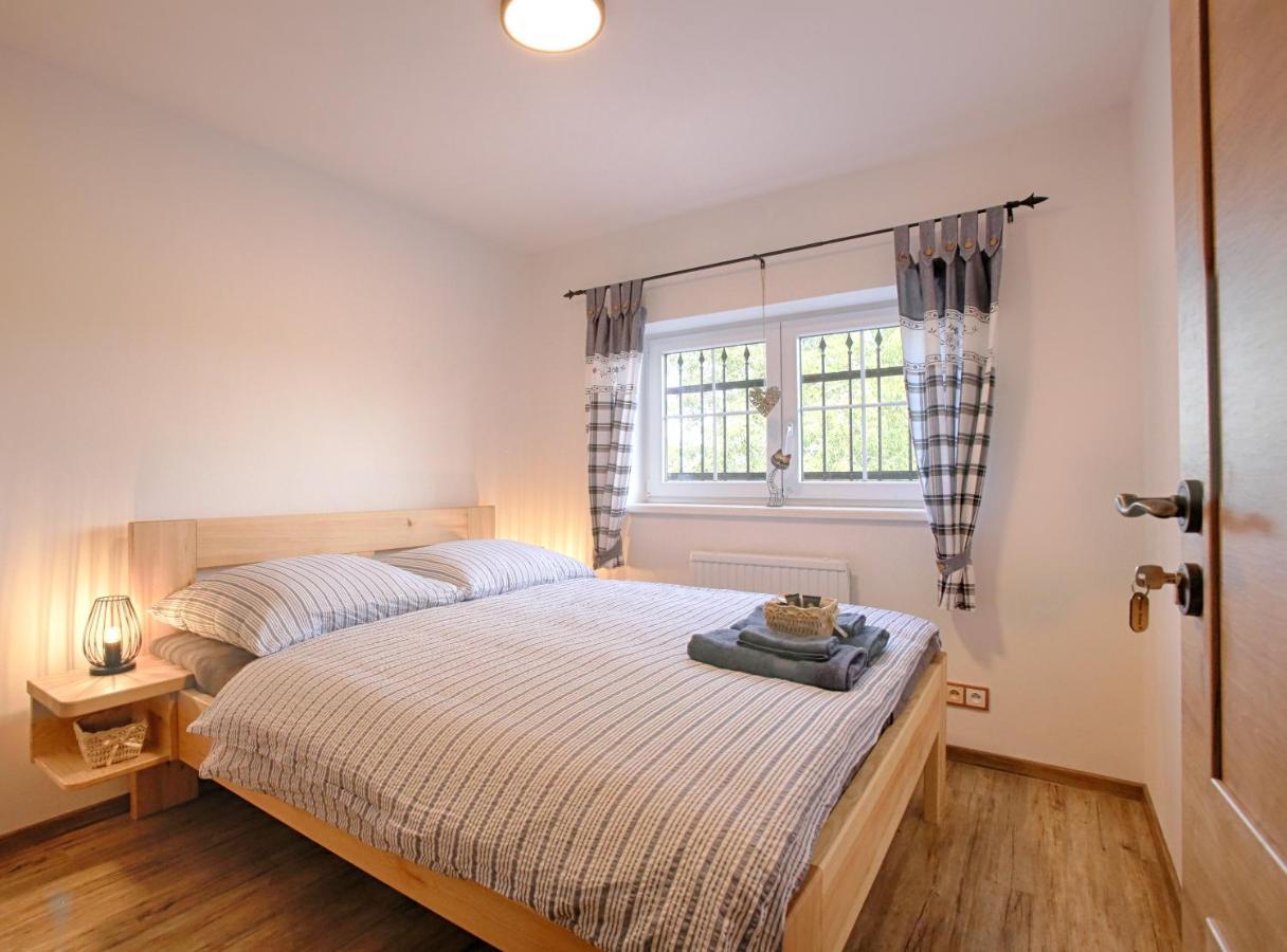 Ubytování u Vyskočilů Prusanky Exterior foto